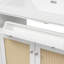 Meuble-lavabo 60 po avec double lavabo-1897708035