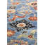 Kuba One-of-a-Kind 8'1" X 9'7" Area Rug