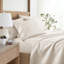 Ensemble de draps en microfibre ultra douce-105901625-105901626