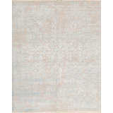 One-of-a-Kind 8' X 9'11" Area Rug