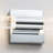 Daigan LED Flush Mounted Sconce
