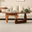 Table basse Noguchi