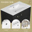 Meuble-lavabo autoportant avec lavabo-400422463-400422460