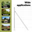 Field Fence Galvanised Steel-1564645430