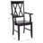 Yana Double X-Back Arm Chair-1834684212