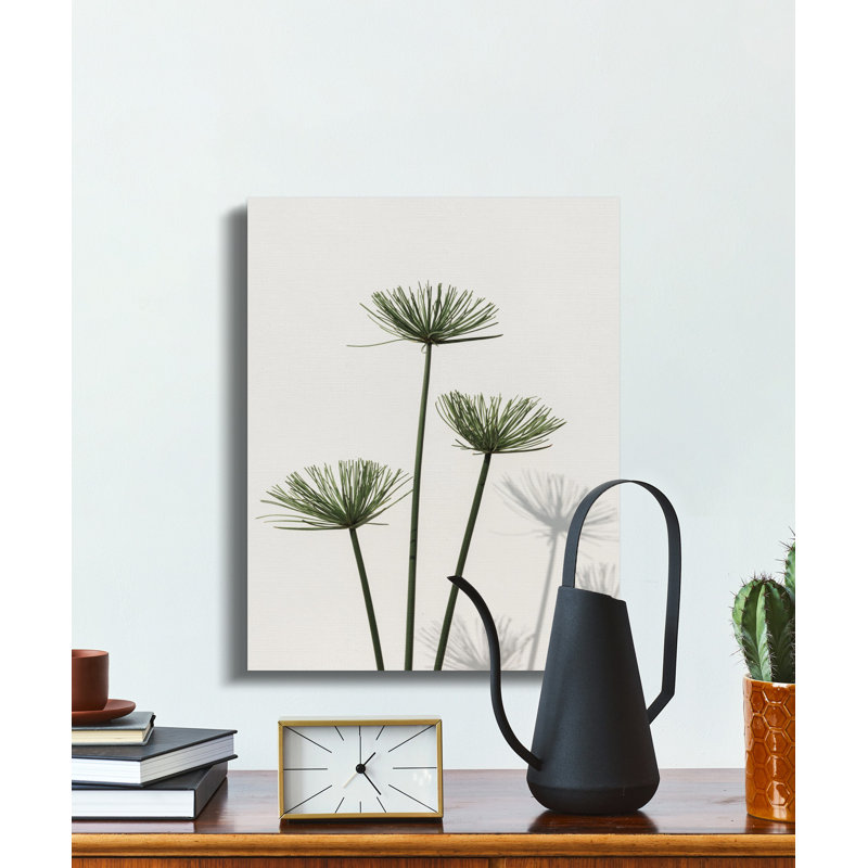 Eyler Wrapped Canvas Print Set, 9x12
