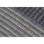 Hand-Knotted High-Quality Navy Area Rug