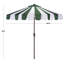 256.01cm Market Parasol-775145219