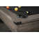 Hunter 8' Slate Pool Table with Professional Installation Included