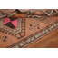 Tapis de couloir rétro 3 x 10