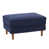 Polyester bleu marine est en rupture de stock