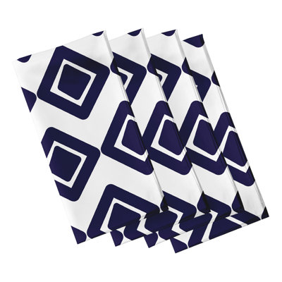 Serviette 22 po Ferrier