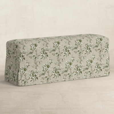 Upholstered Dining Bench