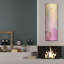 Winston Porter «Sweet Juliets I» par Erin Ashley, art mural en métal-1531315485