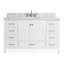 Ensemble de meuble-lavabo simple 55 po Cambridge-426797067-535290396