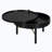 Rotating Tray Coffee Table with Storage-149917403