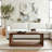 Samuelson Faux Wood Coffee Table With Shelf-1912623497-1912623498