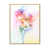 Natural Floater Frame