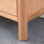 Table de buffet simple à rainure simple