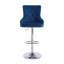 Tabouret de bar réglable en hauteur Markfrancis-761515807