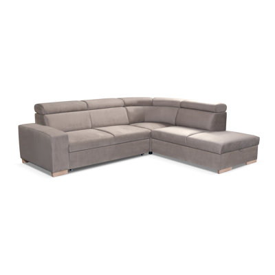 Coplay 4 Seater Sofa Bed