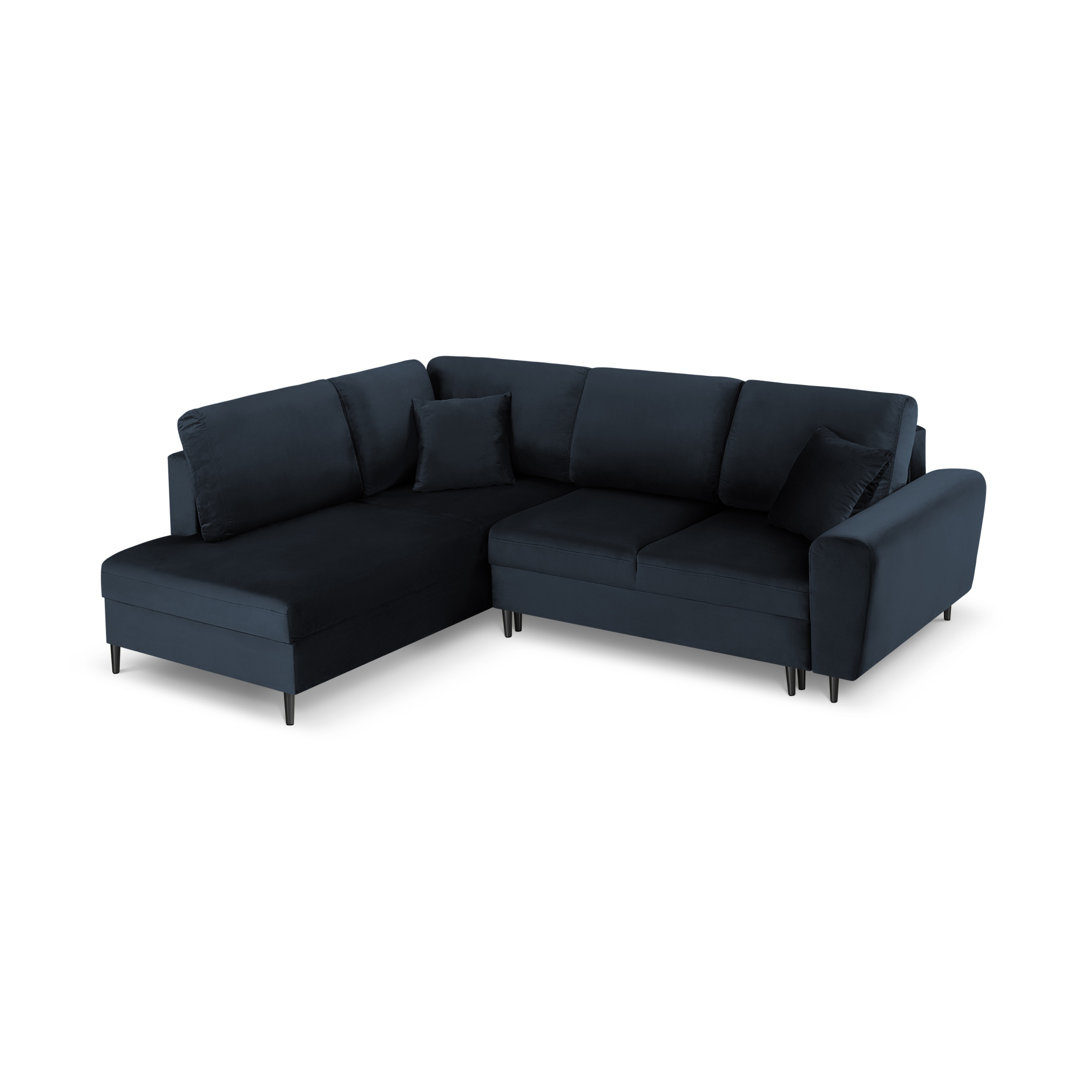 Ecksofa Soejima mit Bettfunktion