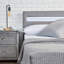 Ursine Upholstered Bed-1533471813