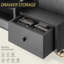Trieur de courrier mural Key Rack