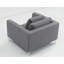 Fauteuil Rockville