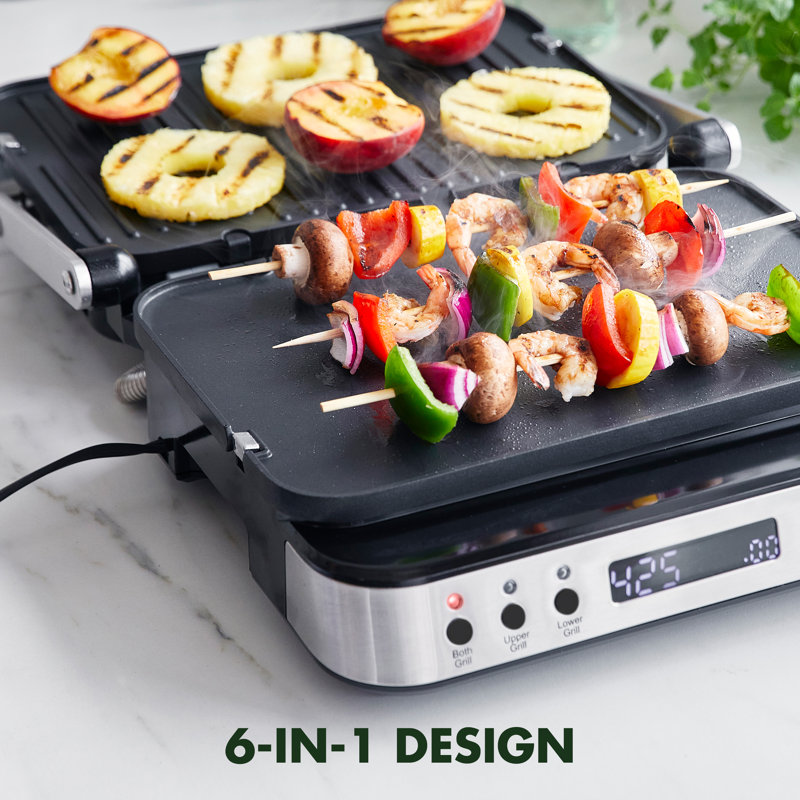 GreenPan 32cm Non Stick Electric Grill
