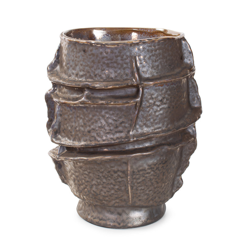 Grand vase Fossil Ridge, Grand