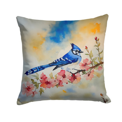 Coussin décoratif intérieur / extérieur Autre / Sans motif