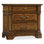 Tynecastle Three Drawer Nightstand