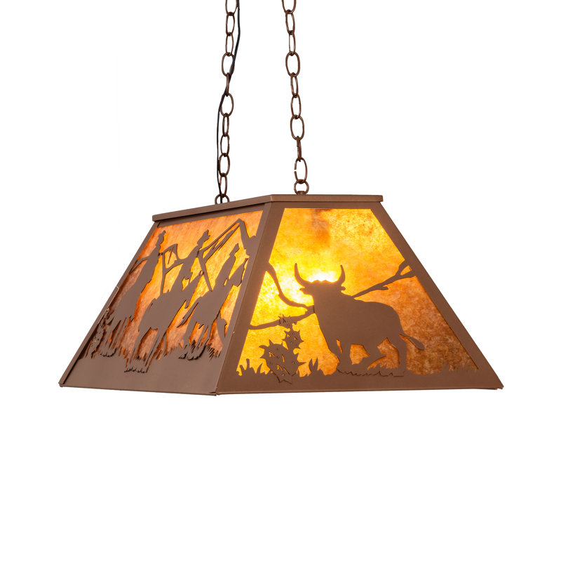 Skyla 6 - Light Pendant