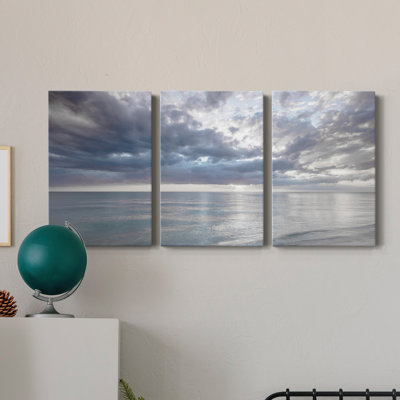 " Naples Light " 3 - Pieces