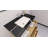 Reyes 35'' Single Bathroom Vanity Base Only-58514105