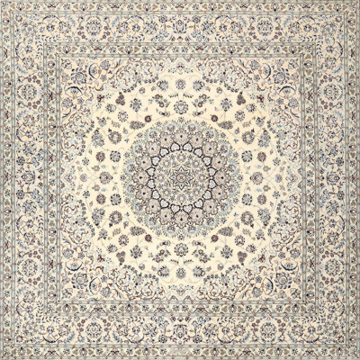 Shakir Oriental Indoor Rug