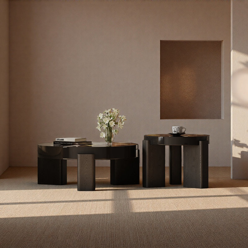 Modern Creative Style Coffee Table