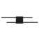Buchan 2 - Light Dimmable LED Vanity Light