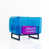 Blue/Pink is out of stock