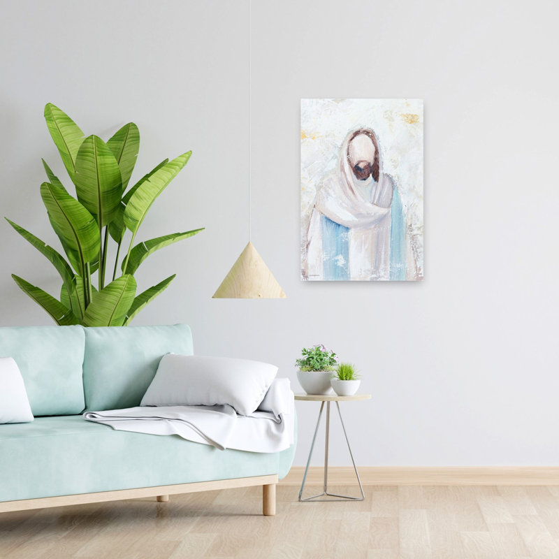 Print, 60.96cm H x 40.64cm W