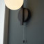 Terflinger Spa 1-Light Bathroom Wall Light-487934184