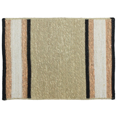 Placemat, Seagrass - Rect