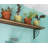  Kirchoff Windowsill Shelf Bracket