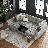 Soneson 7-Piece Upholstered Sectional-1176488189