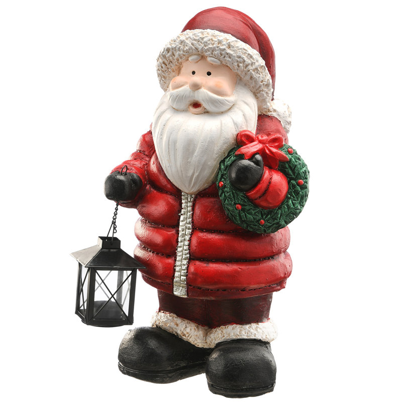 Figurine Père Noël