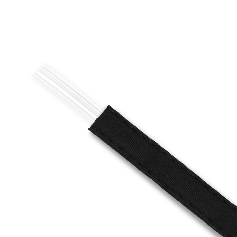 Notions de couture Dritz Featherlite, Noir