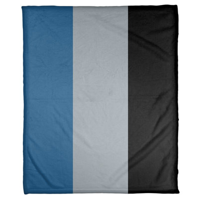 Jeté de hockey colorado