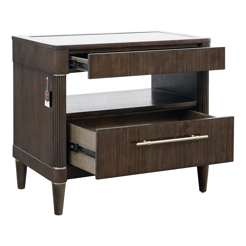 Bachelor-chest Asher Park
