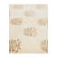 Tapis beige Murry